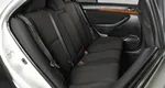 Toyota Avensis II Рестайлинг