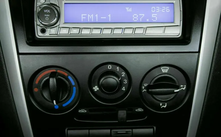 Datsun mi-DO I