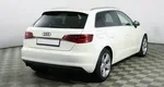 Audi A3 1.4 Робот