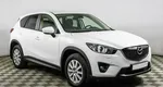 Mazda CX-5 2.0 Автомат
