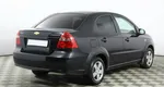 Chevrolet Aveo 1.4 Механика