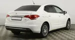 Citroen C4 II