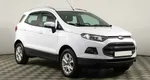 Ford EcoSport I