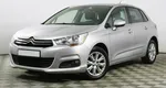 Citroen C4 1.6 Механика