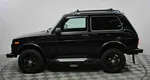 Lada (ваз) 2121 (4x4) i рестайлинг