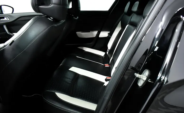 Citroen DS4