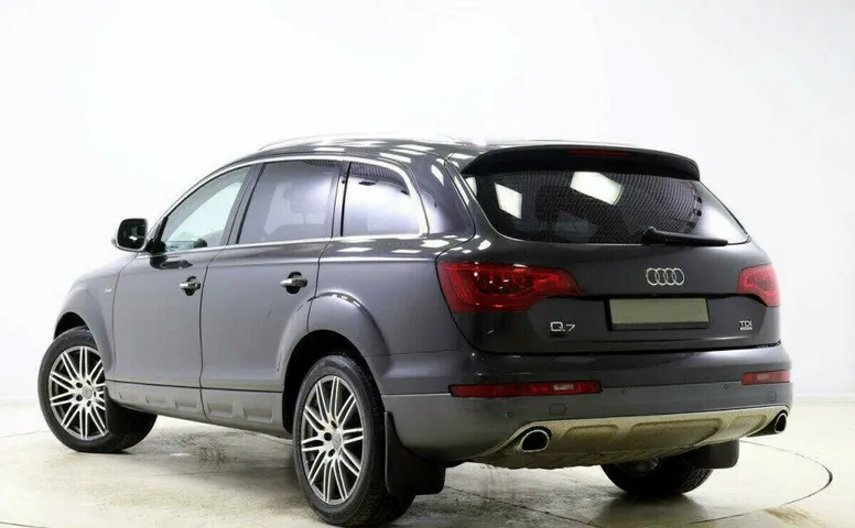 Audi Q7 3.0 Автомат