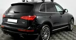 Audi Q5 I (8R) Рестайлинг