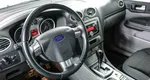 Ford Focus 1.6 Автомат