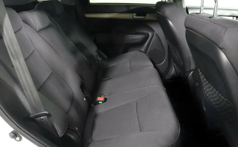 Kia Sorento II
