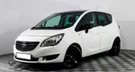 Opel meriva акпп 2014 с пробегом 81 900 км