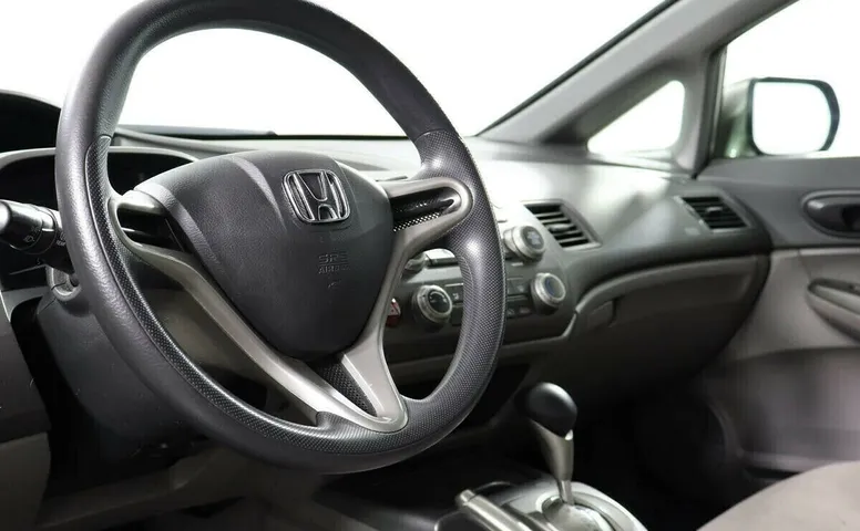 Honda Civic VIII
