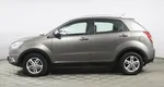 SsangYong Actyon II