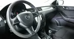 Skoda Rapid 1.2 Механика