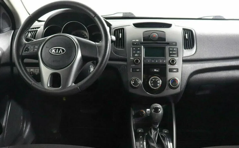 Kia Cerato 1.6 Автомат