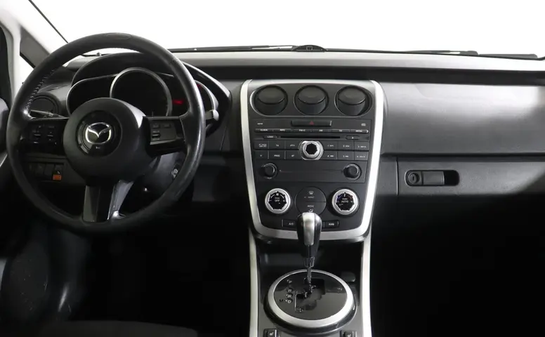 Mazda CX-7