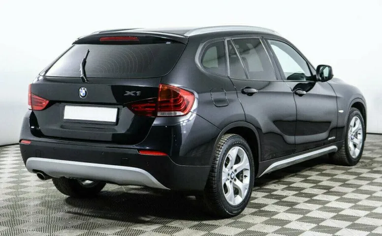 BMW X1 2.0 Автомат