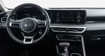 Kia к5 акпп 2021 с пробегом 37 745 км