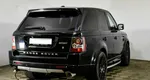 Land Rover Range Rover Sport 3.0 Автомат