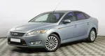 Ford Mondeo IV