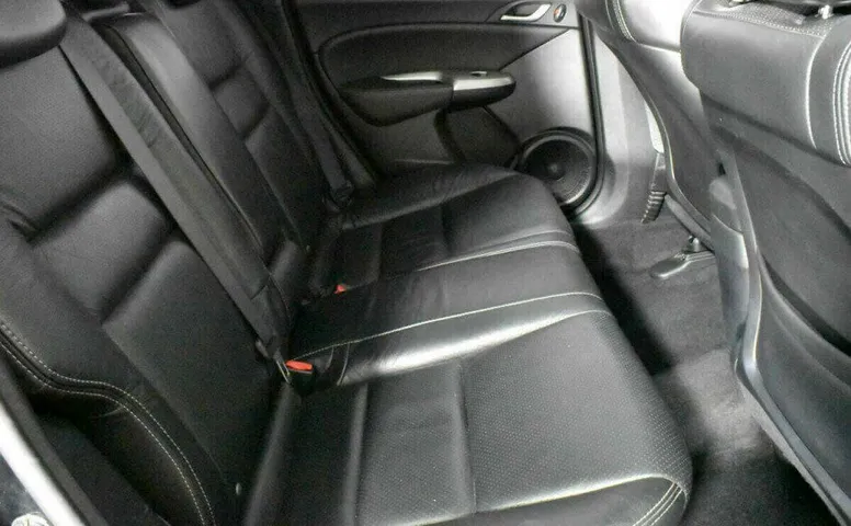 Honda Civic 1.8 Робот