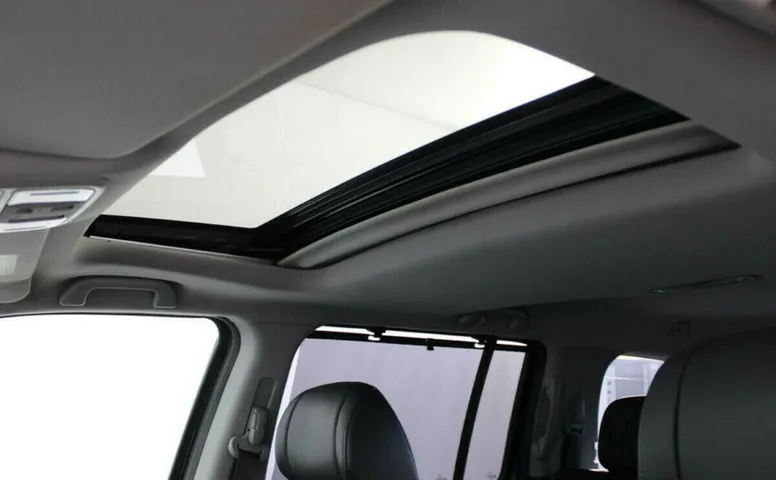 Honda Pilot II