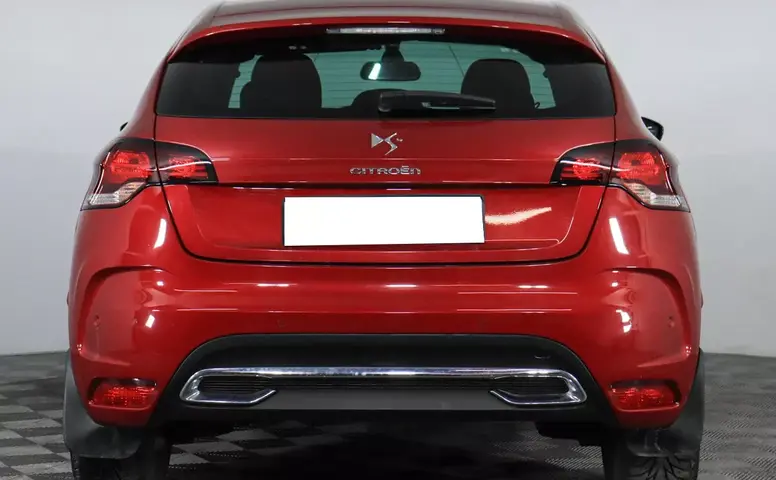 Citroen DS4