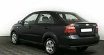 Chevrolet Aveo 1.4 Автомат