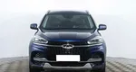 Chery tiggo 8 cvt 2021 с пробегом 9 574 км