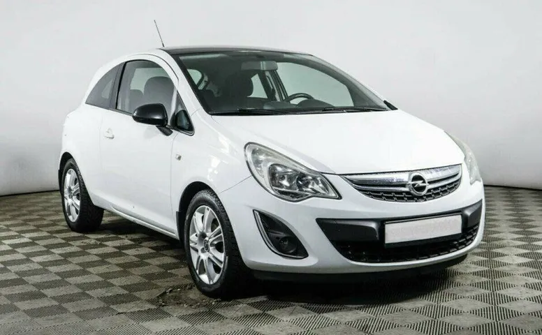 Opel Corsa 1.4 Автомат