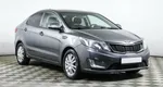 Kia Rio III