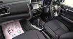 Honda Fit III Рестайлинг