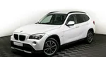 BMW X1 I (E84)