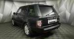Land Rover Range Rover 4.4 TDV8 AT AWD (313 л.с.) Коричневый