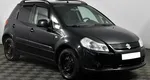 Suzuki SX4 I (Classic)