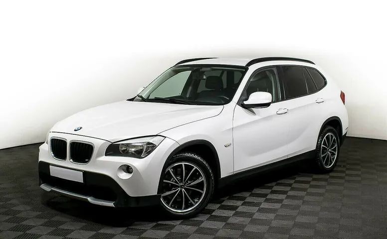 BMW X1 I (E84)