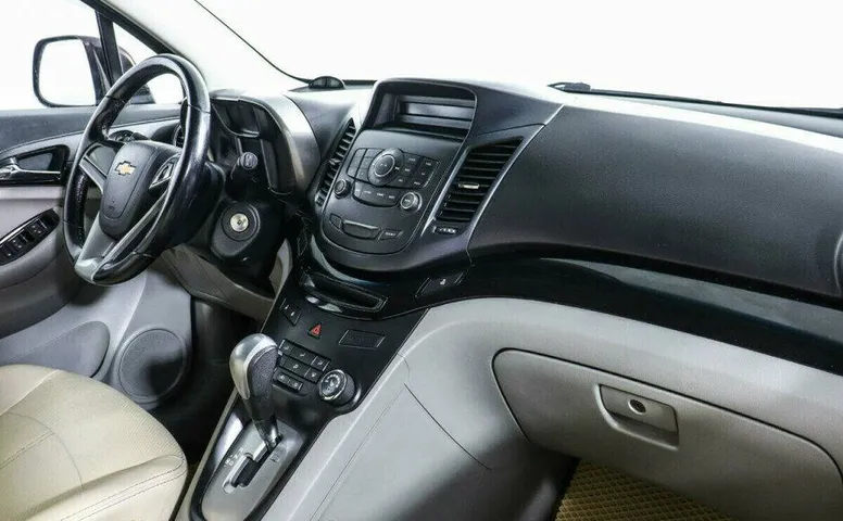 Chevrolet Orlando 1.8 Автомат