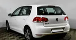 Volkswagen Golf 1.6 Робот