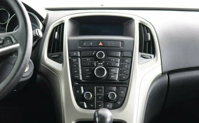 Opel Astra 1.4 Автомат