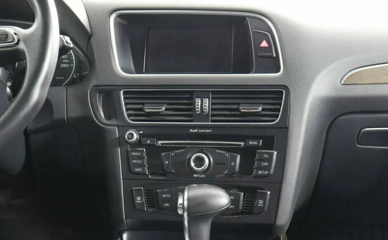 Audi Q5 2.0 Автомат