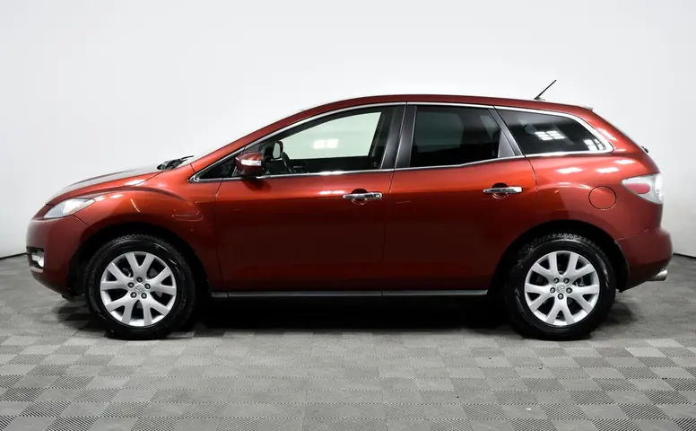Mazda CX-7