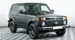 LADA (ВАЗ) 2121 (4x4) 1.7 Механика