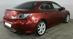 Mazda 6 II (GH)
