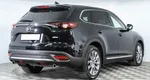 Mazda cx-9 акпп 2017 с пробегом 93 777 км