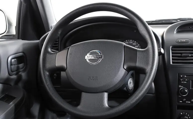 Nissan Almera Classic