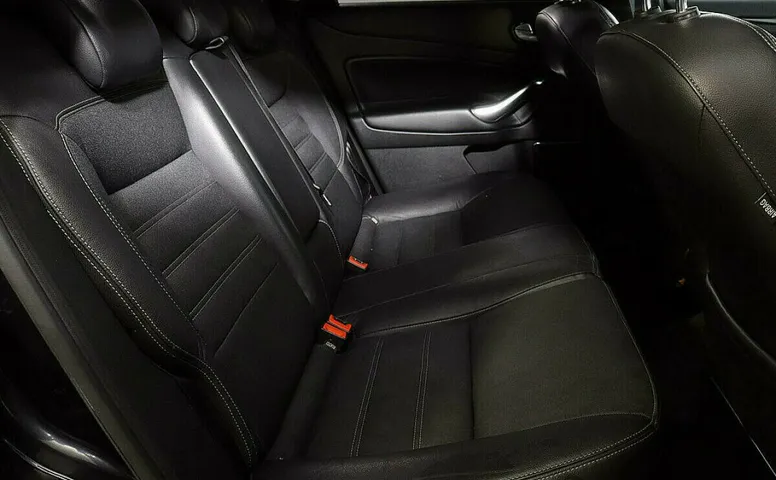 Ford Mondeo IV