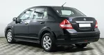 Nissan Tiida I