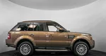 Land Rover Range Rover Sport I Рестайлинг
