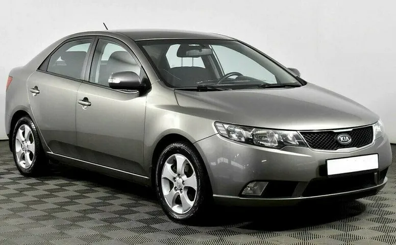 Kia Cerato 1.6 Автомат