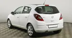 Opel Corsa D Рестайлинг I